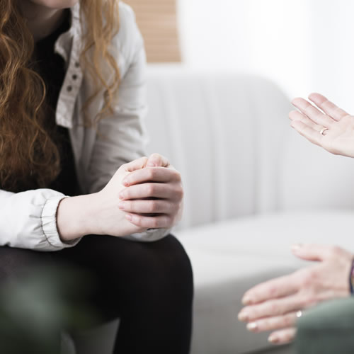 Counselling for abuse