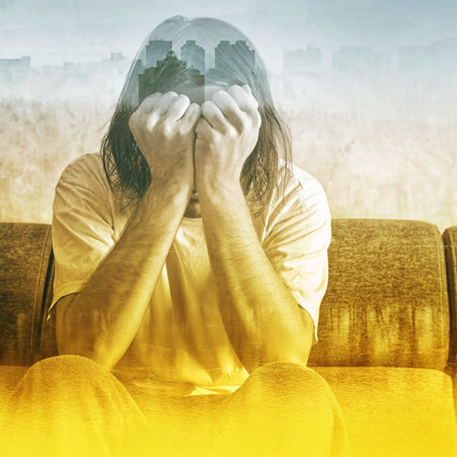 Counselling for Stress and anxiety Counselling for Stress and anxiety